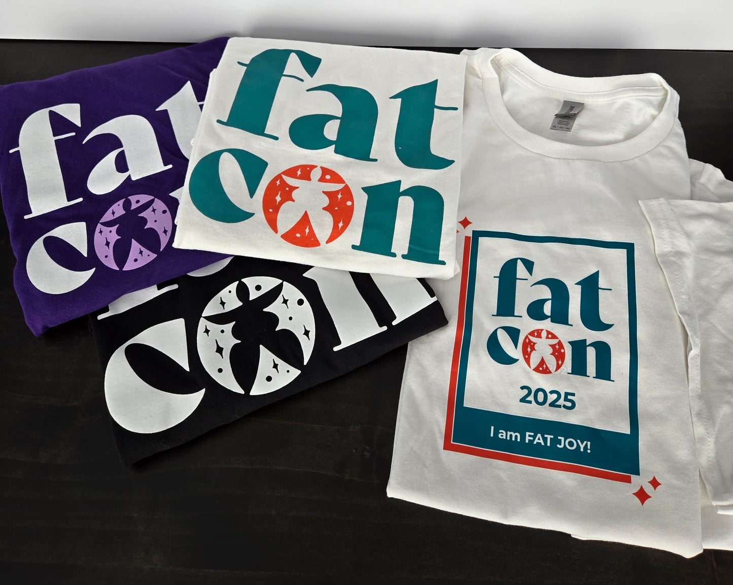 "I Only Need a T-shirt" Single T-shirt Grab Bag