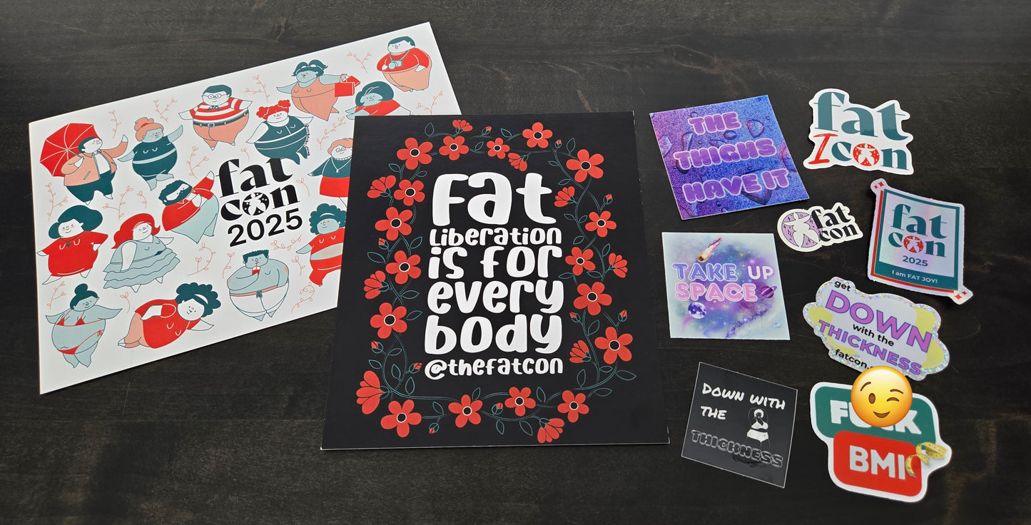 “I Wish I Was There” Flat Stuff Bundle