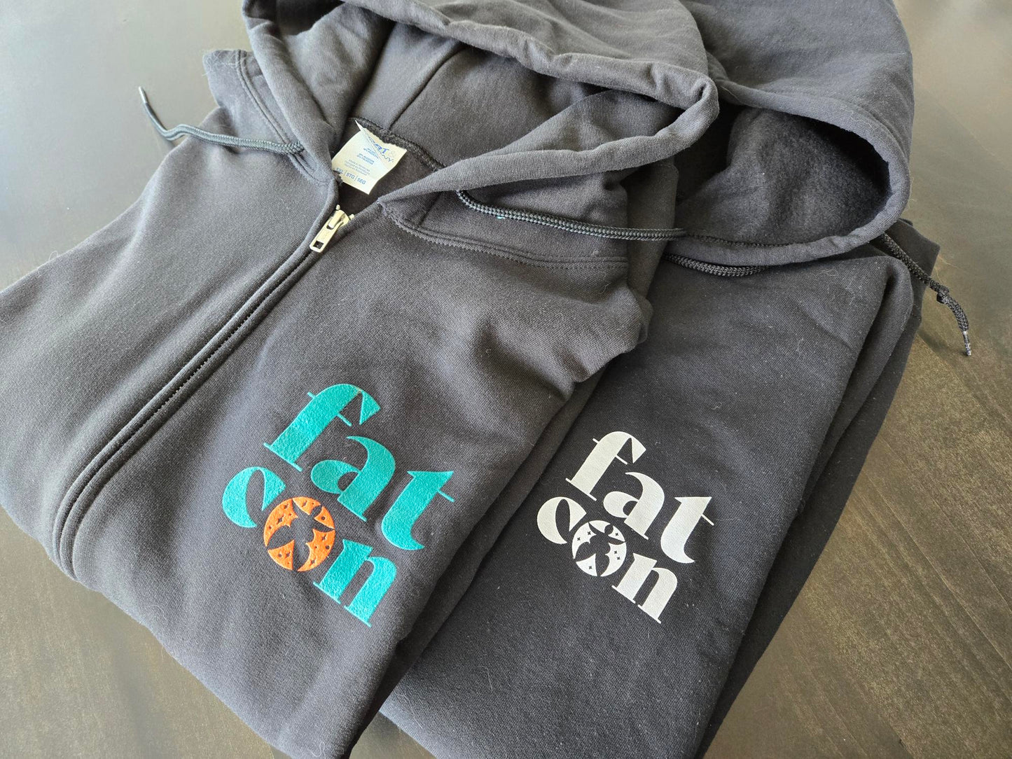 "I'm Too Sexy for This Hoodie" Grab Bag