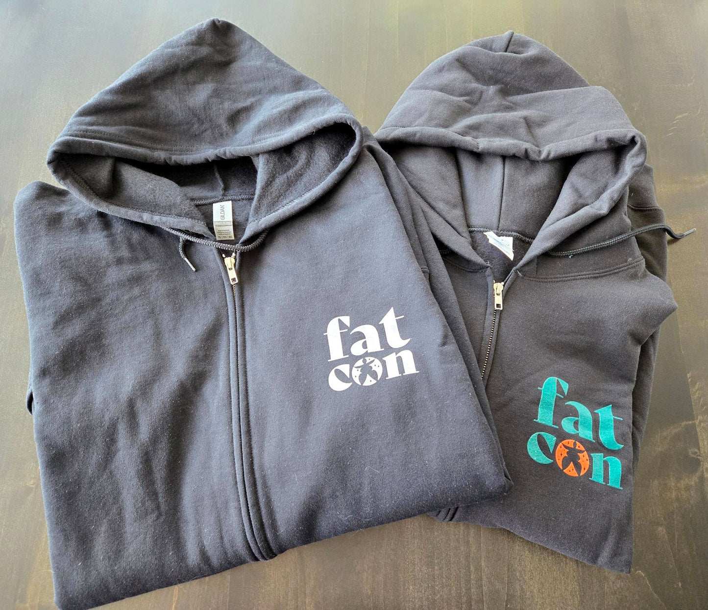 "I'm Too Sexy for This Hoodie" Grab Bag